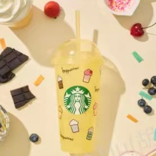 Starbucks cup num 1148