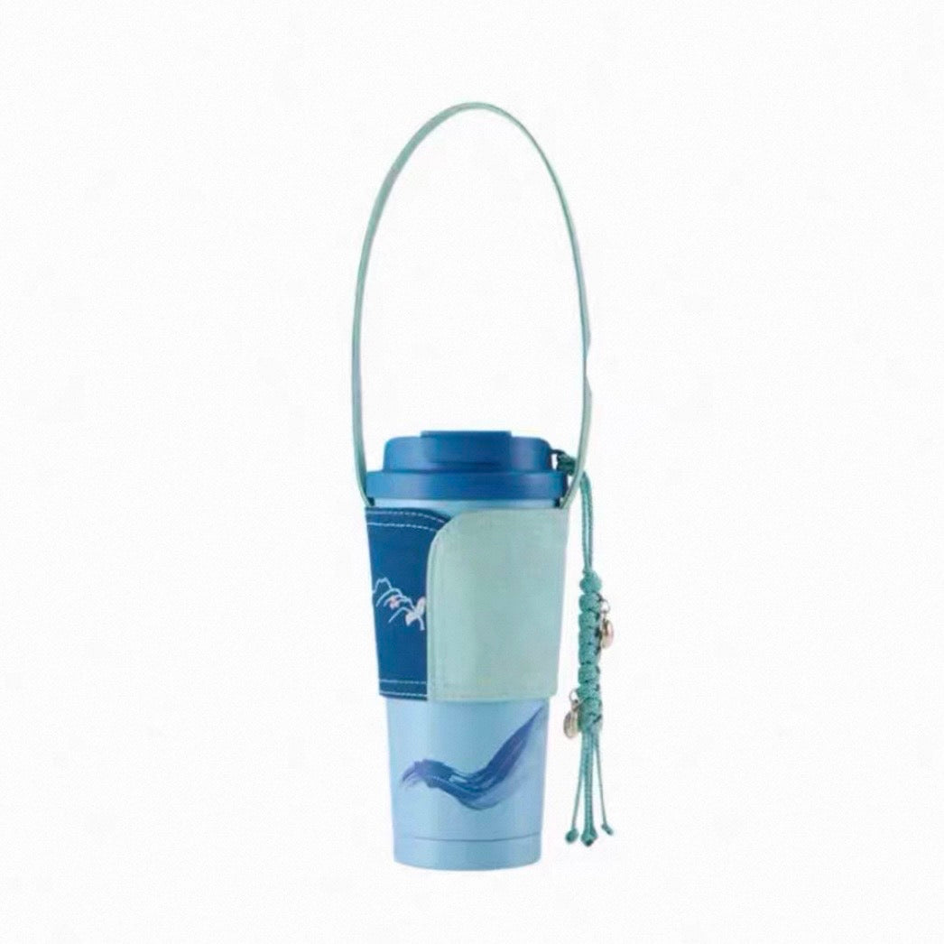 Starbucks cup num 1585