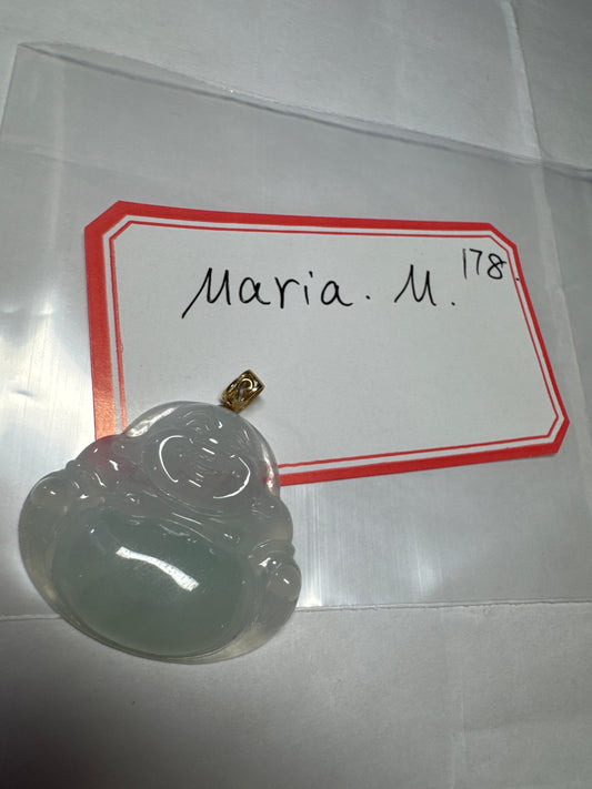 Maria m link 25 6.11🗳️