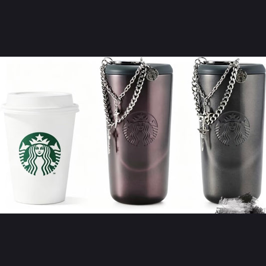 Starbucks cup num 1685
