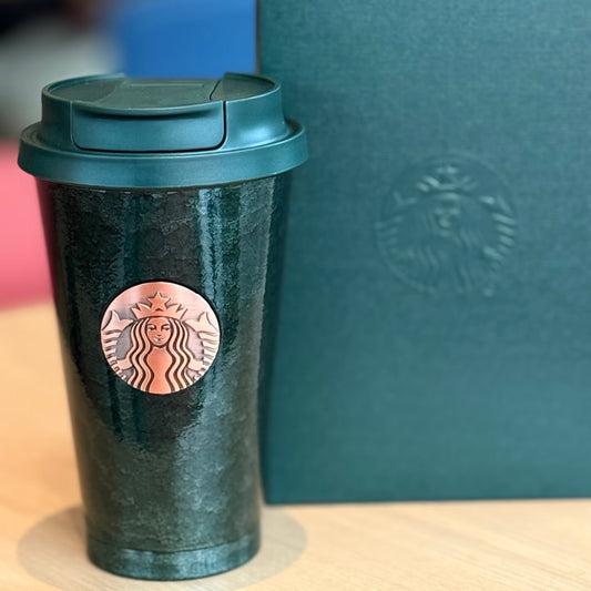 Starbucks cup num 1736