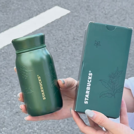 Starbucks cup num 1737