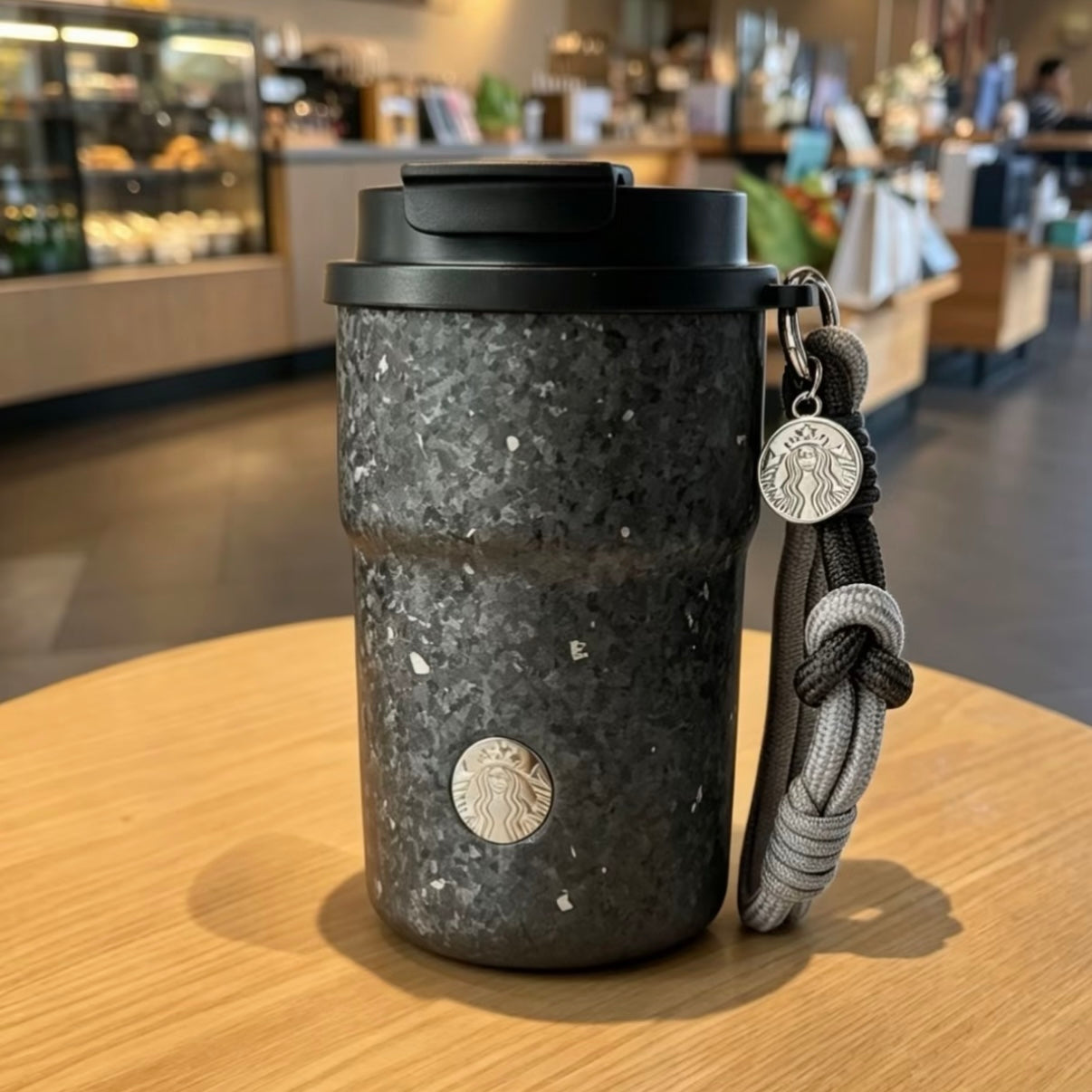 Starbucks cup num 1739