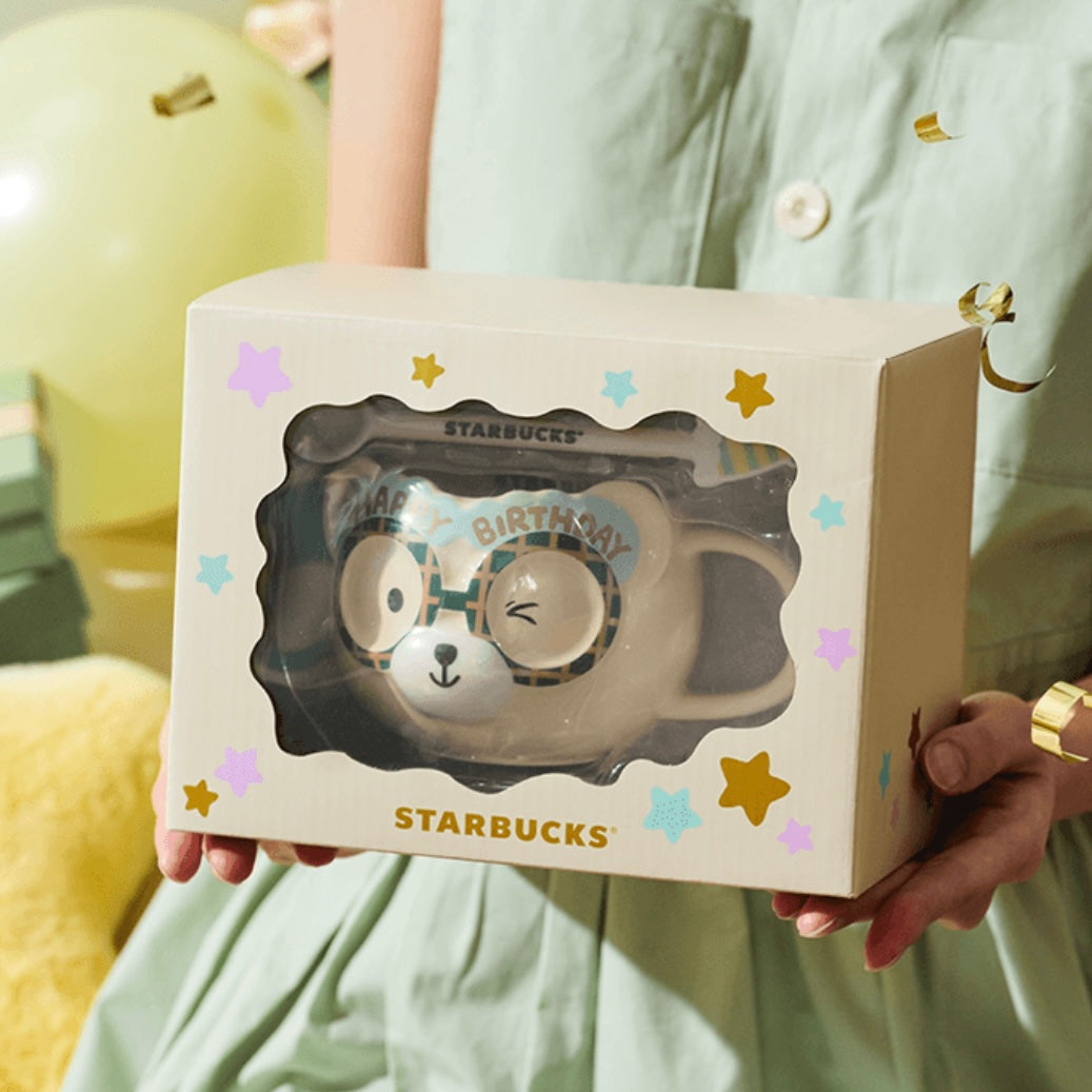 Starbucks cup num 1612