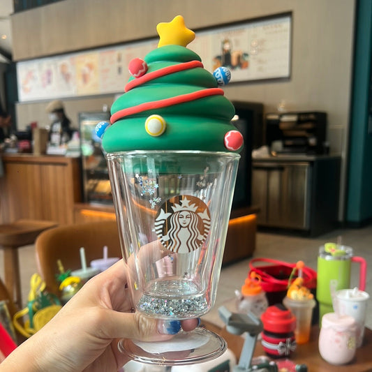 Starbucks cup num 1332