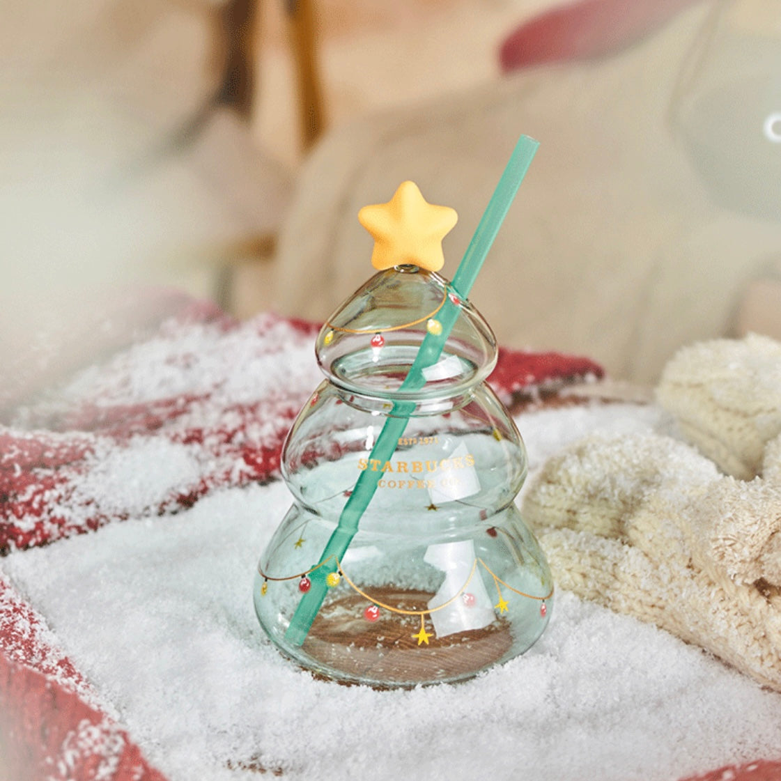 Starbucks cup num 1331