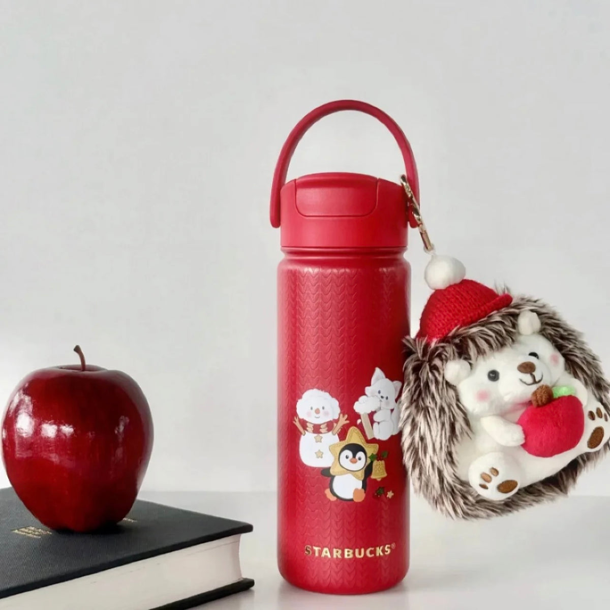 Starbucks cup num 1830