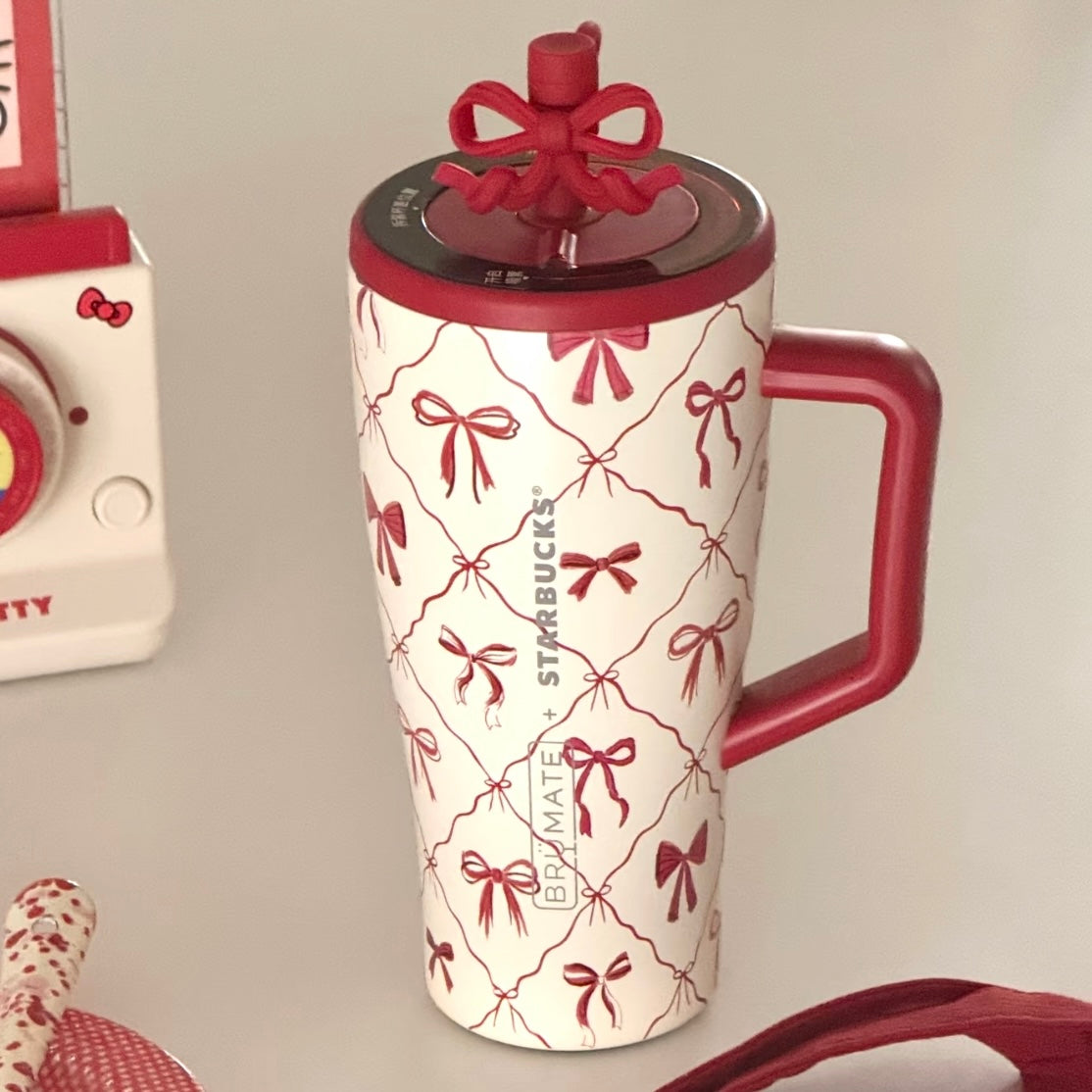 Starbucks cup num 1826