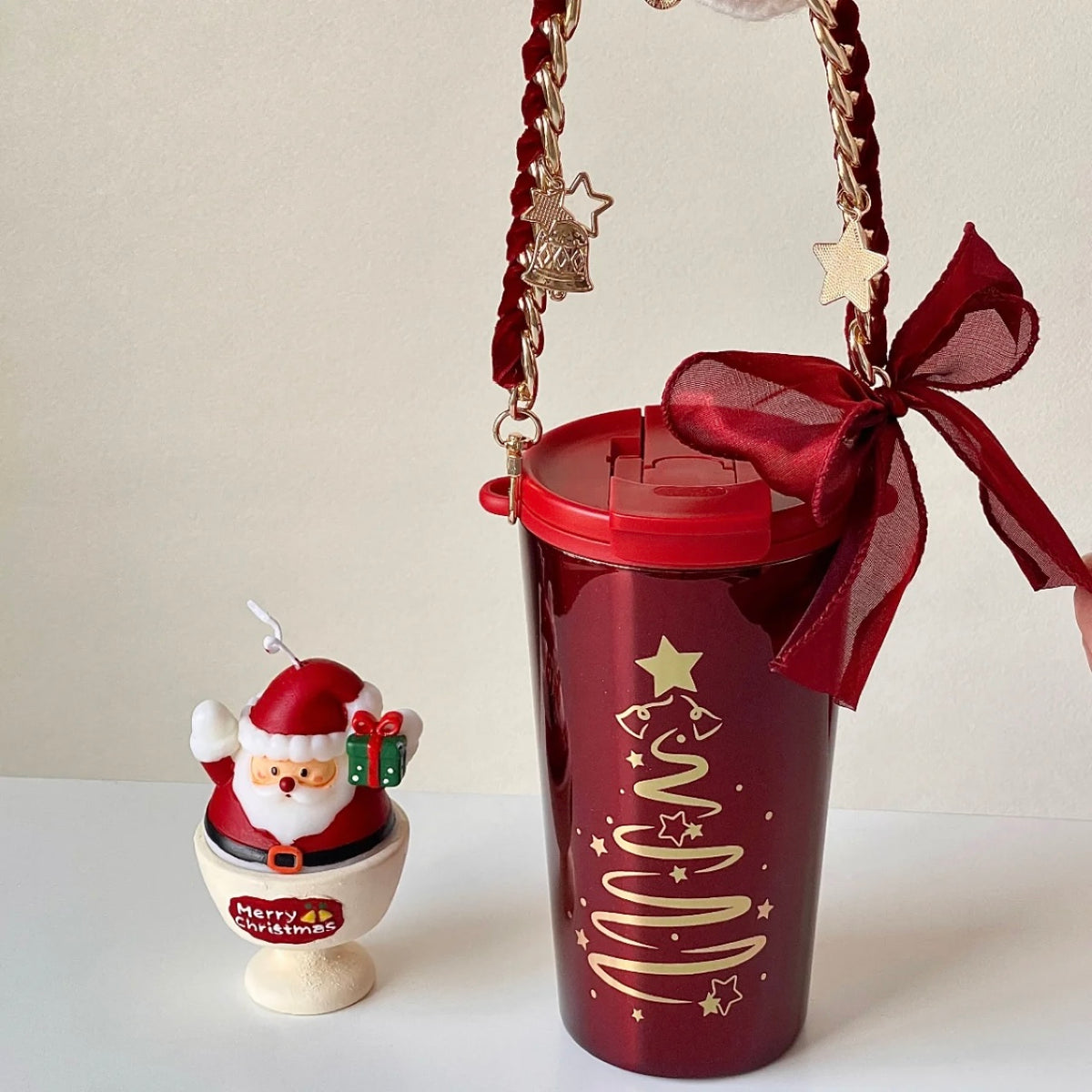 Starbucks cup num 1843
