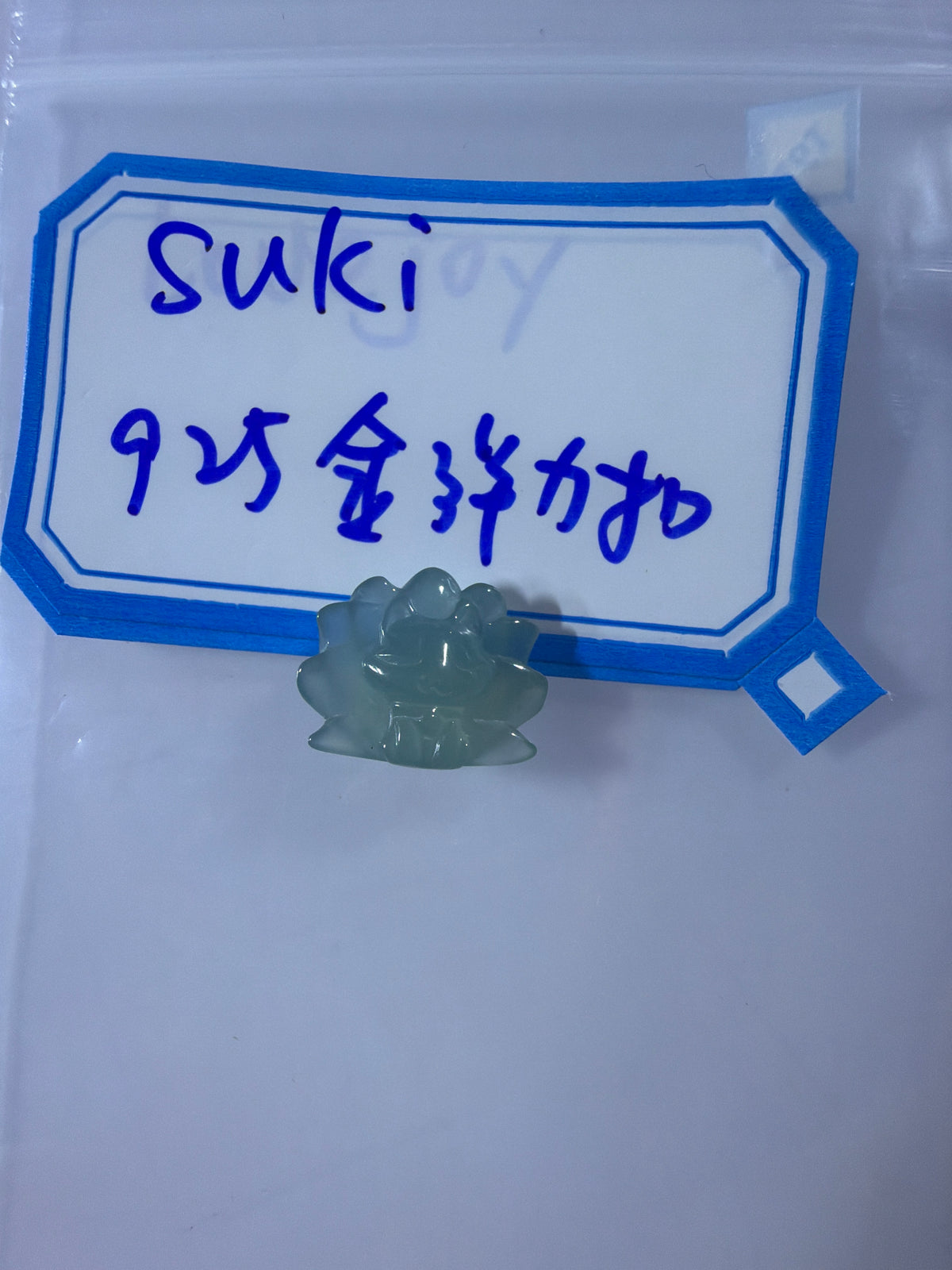 Suki link 26 10.30 man