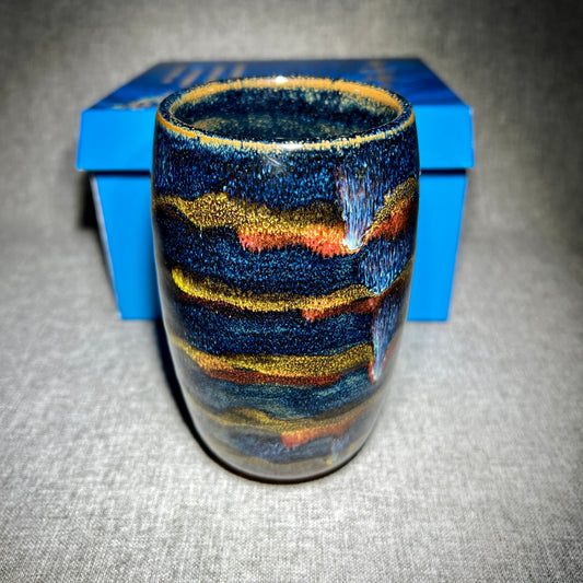 Master work multi color beer cup-IM178