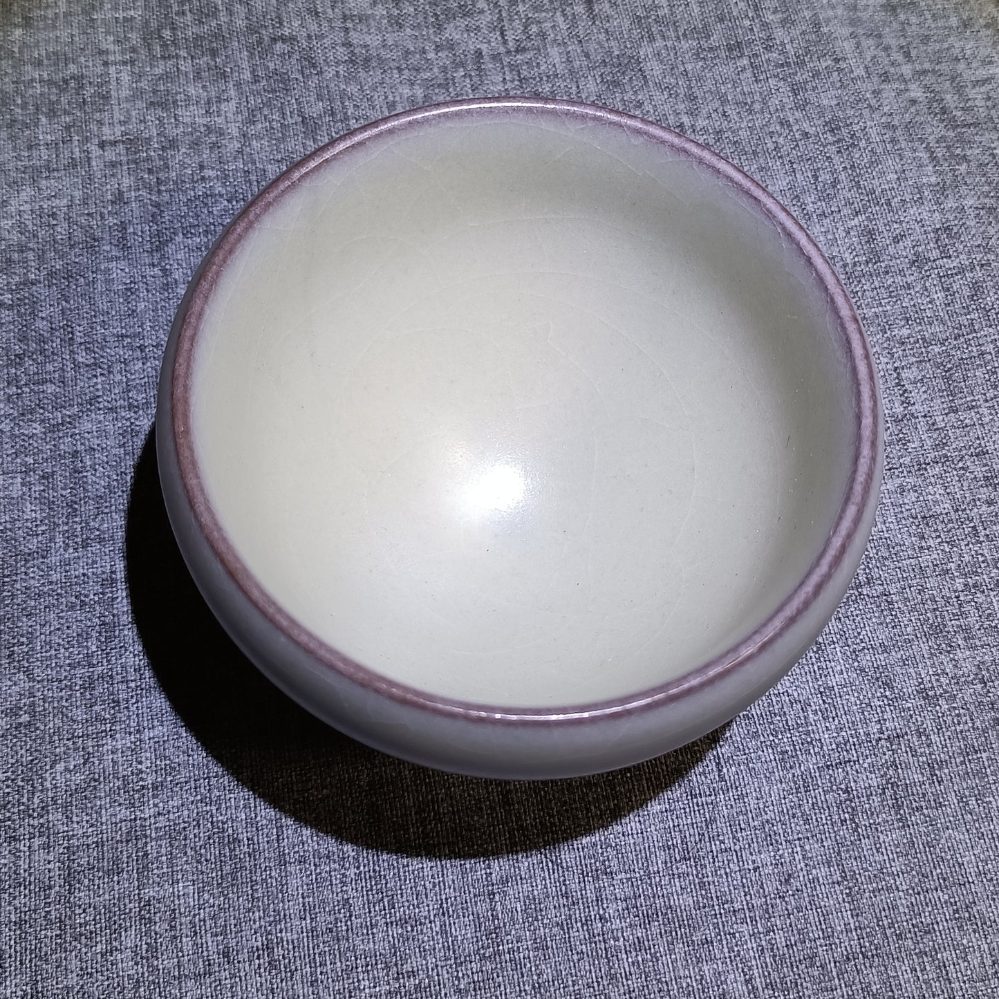 Man bun 6 shapes jianzhan ice break season tea cup-IM165