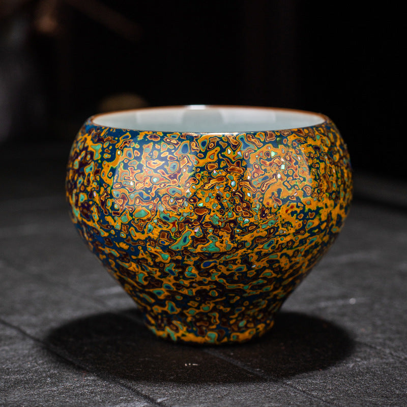 Master work different colors daqi ice break cup-IM712