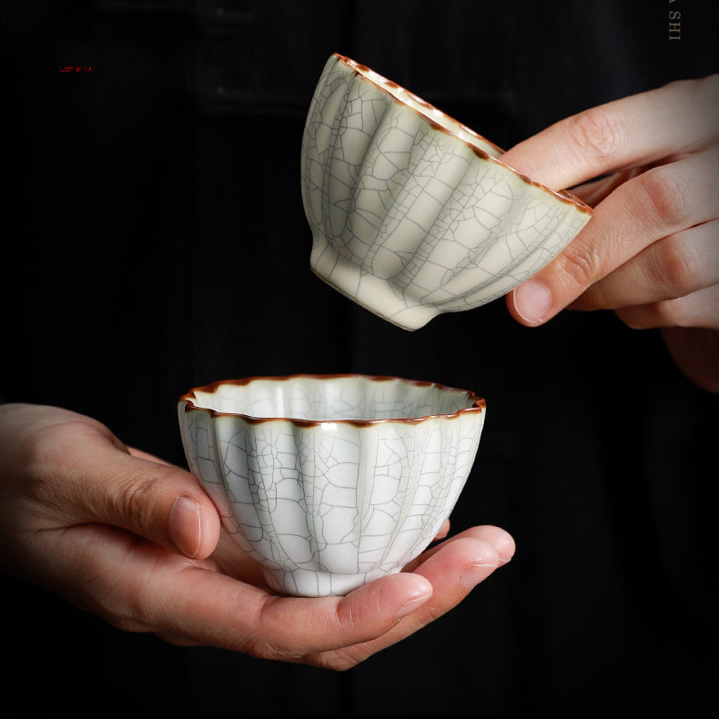 Master work set cup ice break for collection-IM120