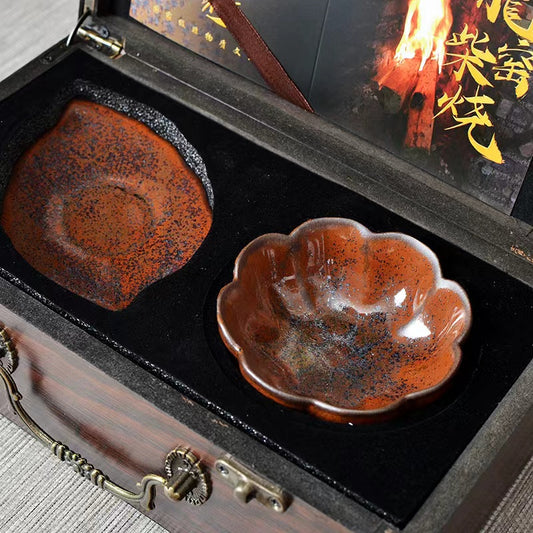 persimmon red pure manual jian zhan chai fire-IM277