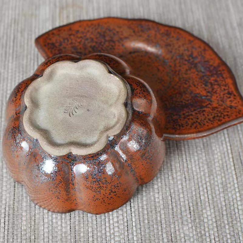 persimmon red pure manual jian zhan chai fire-IM277