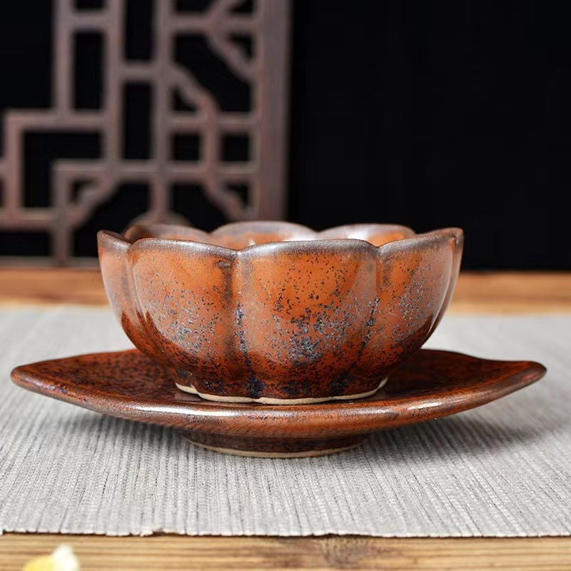 persimmon red pure manual jian zhan chai fire-IM277
