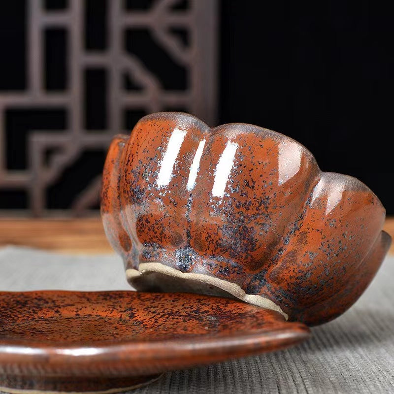 persimmon red pure manual jian zhan chai fire-IM277