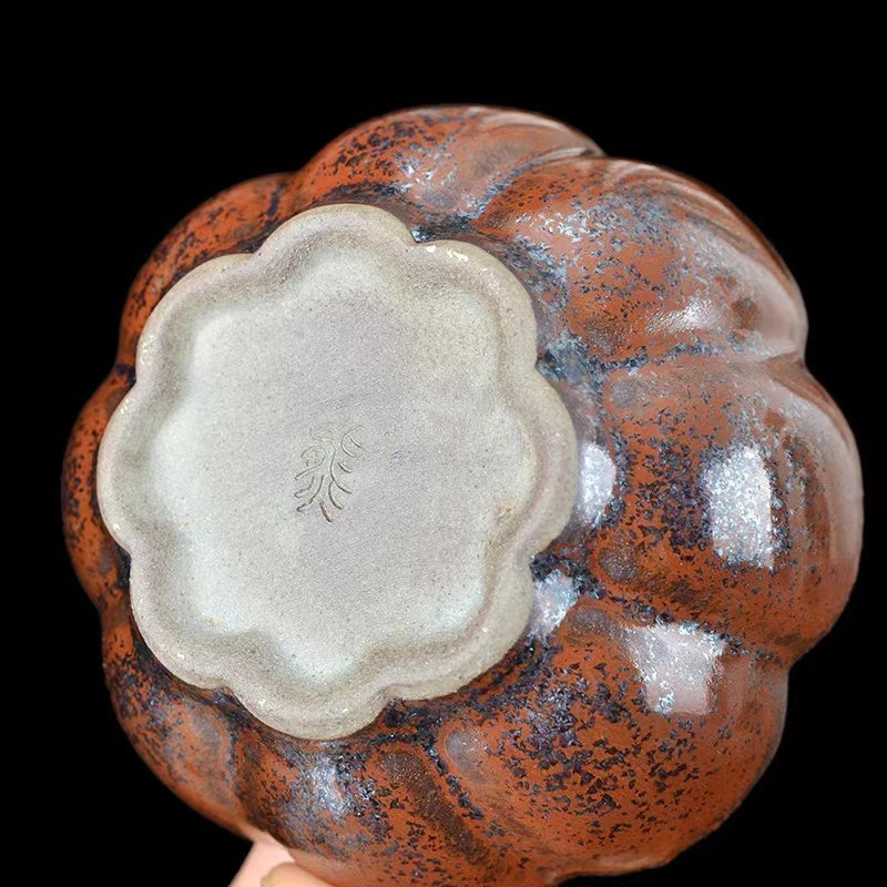 persimmon red pure manual jian zhan chai fire-IM277